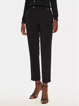 Узкие брюки 5RGB03 7115A Marciano Guess, черный