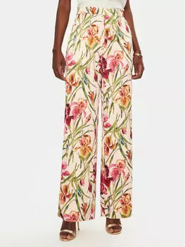 Узкие брюки 5RGB22 9917Z Marciano Guess, мультиколор