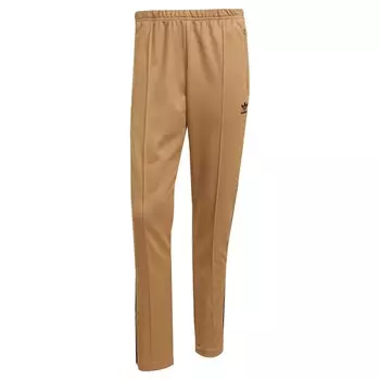 Узкие брюки ADIDAS ORIGINALS Adicolor Classics Beckenbauer, цвет Mocha