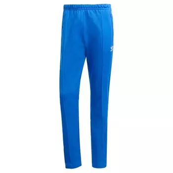 Узкие брюки ADIDAS ORIGINALS Adicolor Classics Beckenbauer, синий