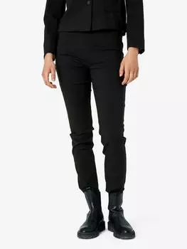 Узкие брюки allis Noa Noa, черный