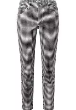 Узкие брюки Angels, черный