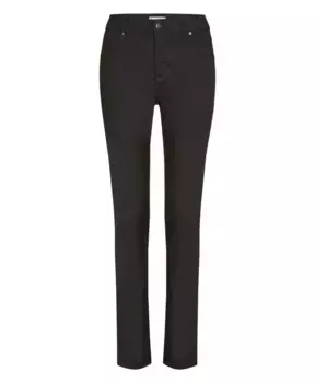 Узкие брюки Angels, черный