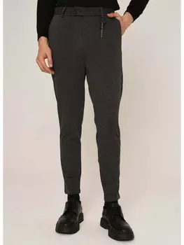 Узкие брюки Antioch, антрацит