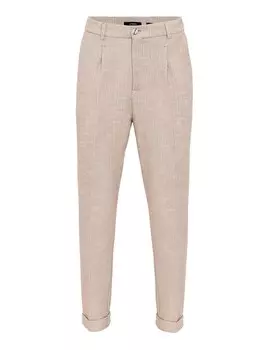 Узкие брюки Antioch, бежевый