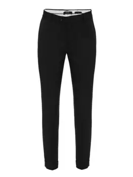 Узкие брюки Antioch, черный