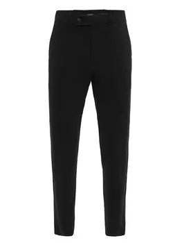 Узкие брюки Antioch, черный