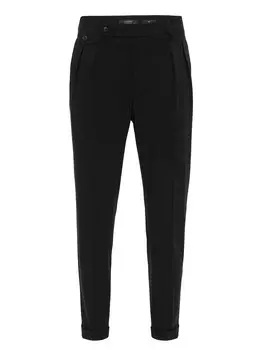 Узкие брюки Antioch, черный