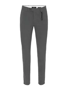 Узкие брюки Antioch, серый