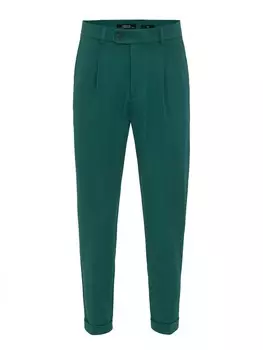 Узкие брюки Antioch, зеленый
