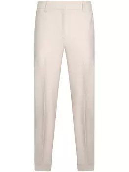 Узкие брюки Антонелли Antonelli, серый