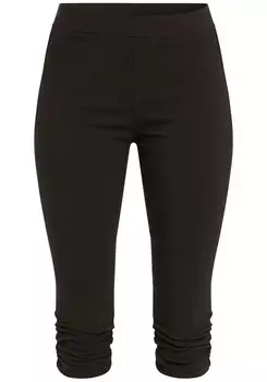 Узкие брюки B.Young BYKEIRA BYDIXI, черный