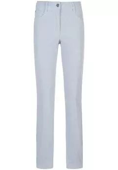 Узкие брюки Basler, пыльно-синий