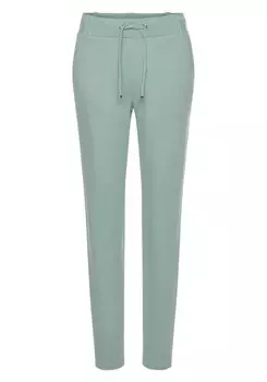 Узкие брюки Bench, мята