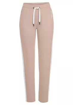 Узкие брюки BENCH, обнаженная