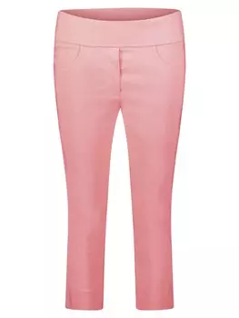 Узкие брюки Betty Barclay, розовый