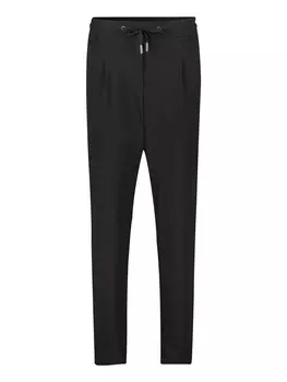 Узкие брюки Betty & Co, черный