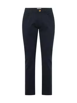 Узкие брюки BLEND Rodney, черный