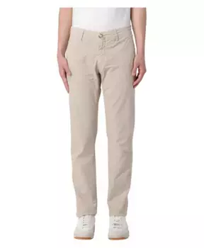 Узкие брюки бобби Jacob Cohn, бежевый