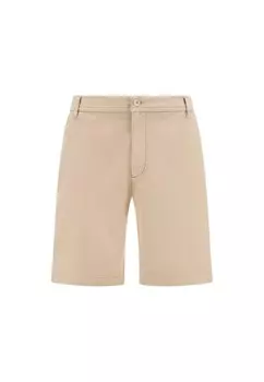 Узкие брюки Boggi Milano, цвет Cappuccino