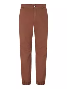 Узкие брюки Bogner Carlo, коричневый