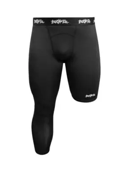 Узкие брюки Bucketz New School Right Tight, черный