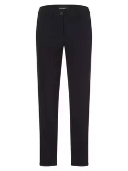 Узкие брюки Cambio Renira, черный