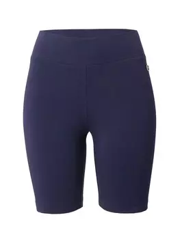 Узкие брюки Champion, темно-синий