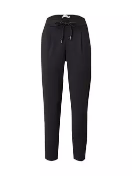 Узкие брюки-чинос b.young Rizetta, черный