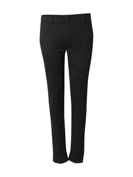 Узкие брюки-чинос JACK & JONES JPRCCMARCO JJADRIAN, черный