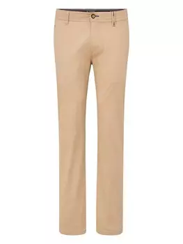 Узкие брюки-чинос REDPOINT, бежевый