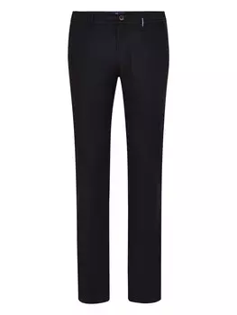 Узкие брюки-чинос REDPOINT, черный