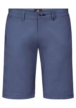 Узкие брюки-чинос REDPOINT, цвет Gentian