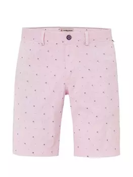 Узкие брюки-чинос REDPOINT, розовый