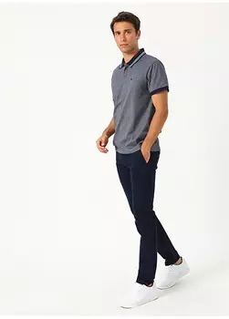 Узкие брюки-чинос Smart 360 Flex Dockers