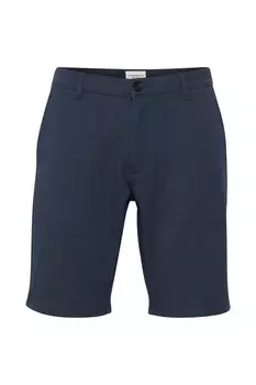 Узкие брюки-чинос !Solid, цвет Navy/Dark blue