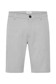 Узкие брюки-чинос !Solid, светло-серый