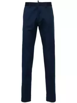 Узкие брюки Cool Guy DSQUARED2, синий