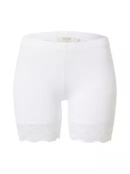 Узкие брюки Cream Matilda, белый