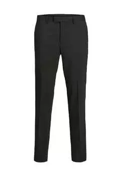 Узкие брюки для костюма Jack & Jones, мультиколор