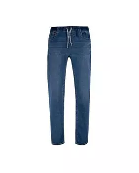Узкие брюки для мальчика Levi'S, темно-синий
