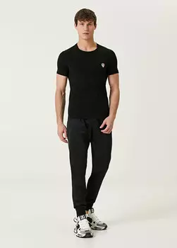 Узкие брюки Dolce&Gabbana, черный