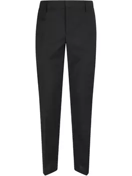 Узкие брюки DONDUP, серый