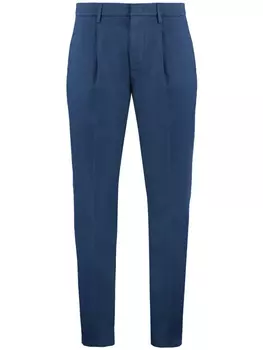 Узкие брюки DONDUP, синий