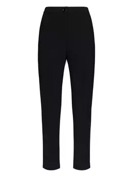 Узкие брюки ELENA MIRO`, черный