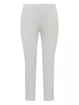 Узкие брюки ETRO, белый