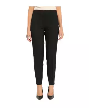 Узкие брюки Fiveunits, черный