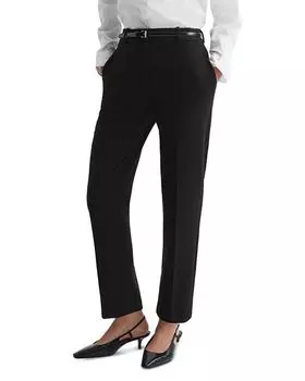 Узкие брюки Gabi REISS, цвет Black