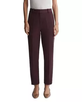 Узкие брюки Gabi REISS, цвет Brown