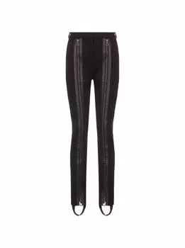 Узкие брюки Gucci